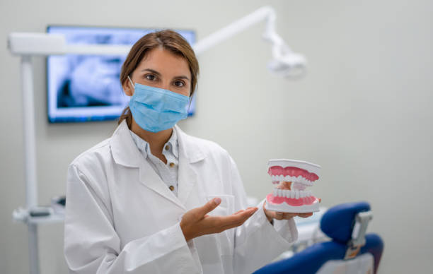 Best Emergency Dentist for Lost Fillings or Crowns in Colleyville, TX