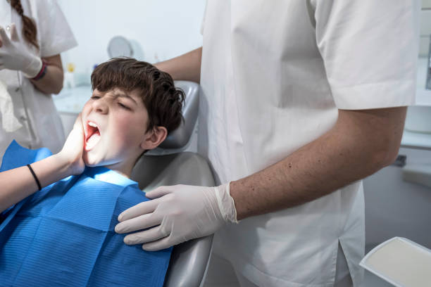 Best Emergency Dentist for Special Needs Patients in Colleyville, TX
