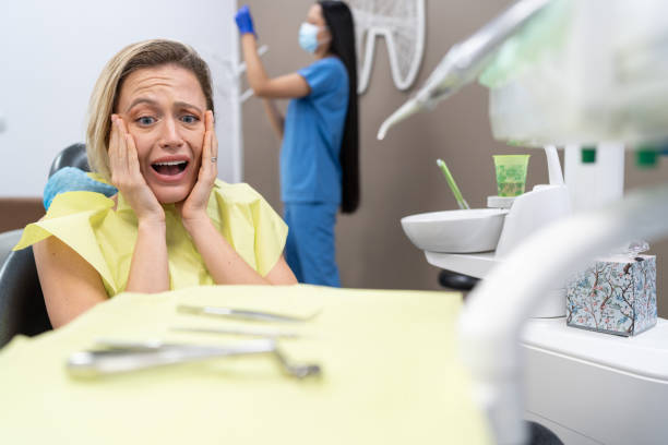 Best Emergency Dentist for Lost Fillings or Crowns in Colleyville, TX