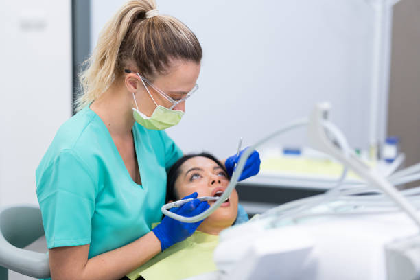 Best Orthodontic Emergency Dentist in Colleyville, TX