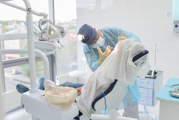 Best Weekend Emergency Dentist in Colleyville, TX